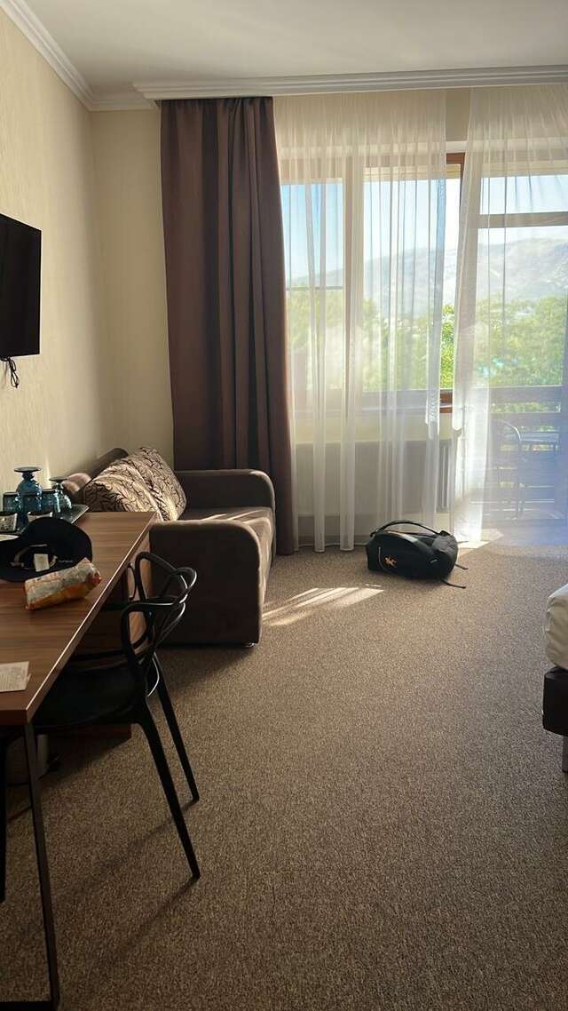 Отель Чайка Геленджик-122