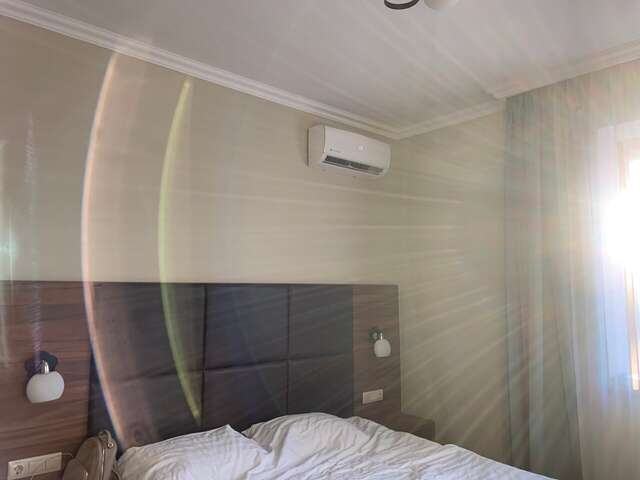 Отель Чайка Геленджик-85